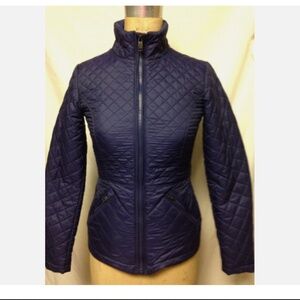 The North Face insulated Luna Jacket XS Patriot Blue